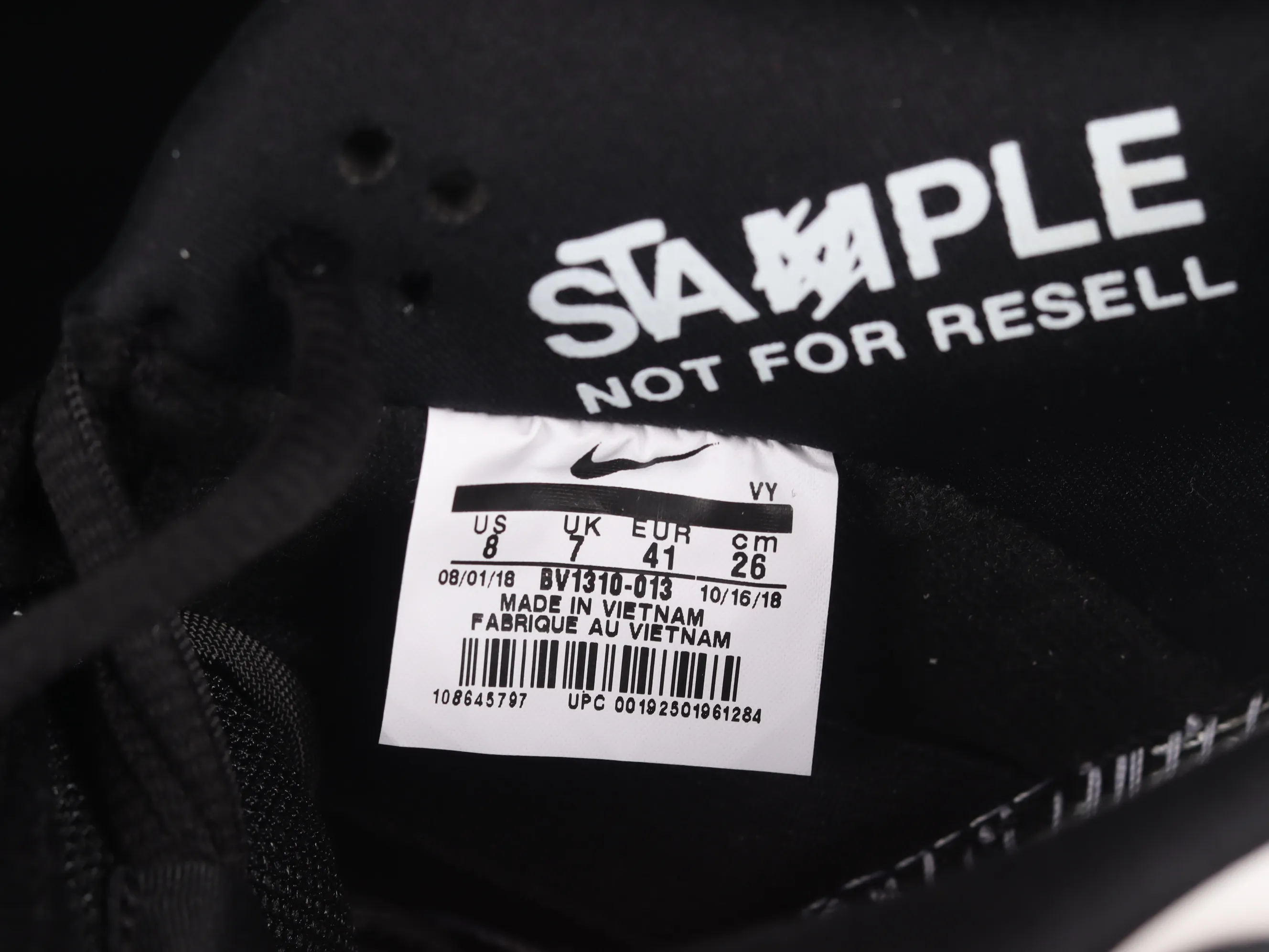 All categories Nk SB Dunk Series Nk SB Dunk Low low-top sneakers M version pure original Jeff Staple x Nk SB Dunk Low "Pigeon" 3.0 black and white panda pigeon low-top classic versatile casual sports sneakers BV1310-013